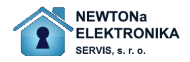 NEWTON Elektronika Servis s.r.o - Kučera Martin